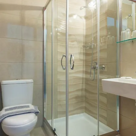 Tina Flora Hotel Kolymbia