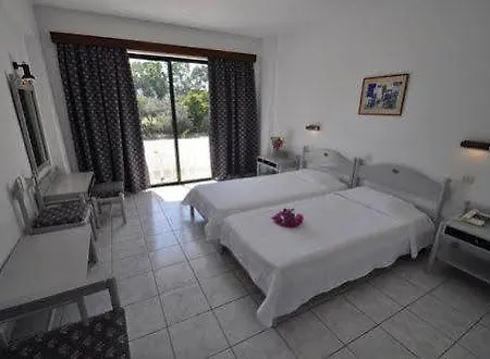 Tina Flora Hotel Kolymbia
